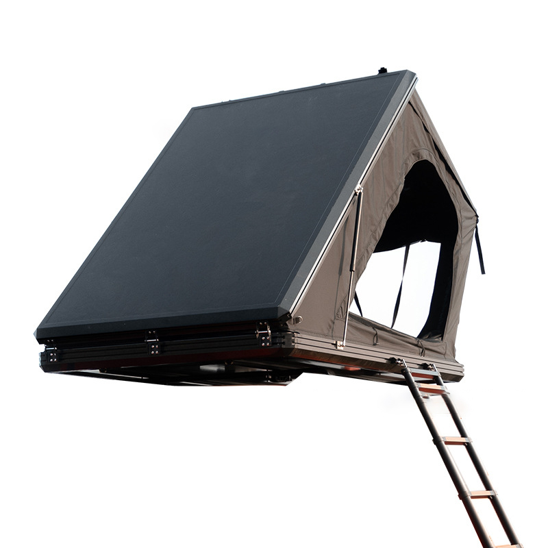 Tienda de techo impermeable de alta densidad