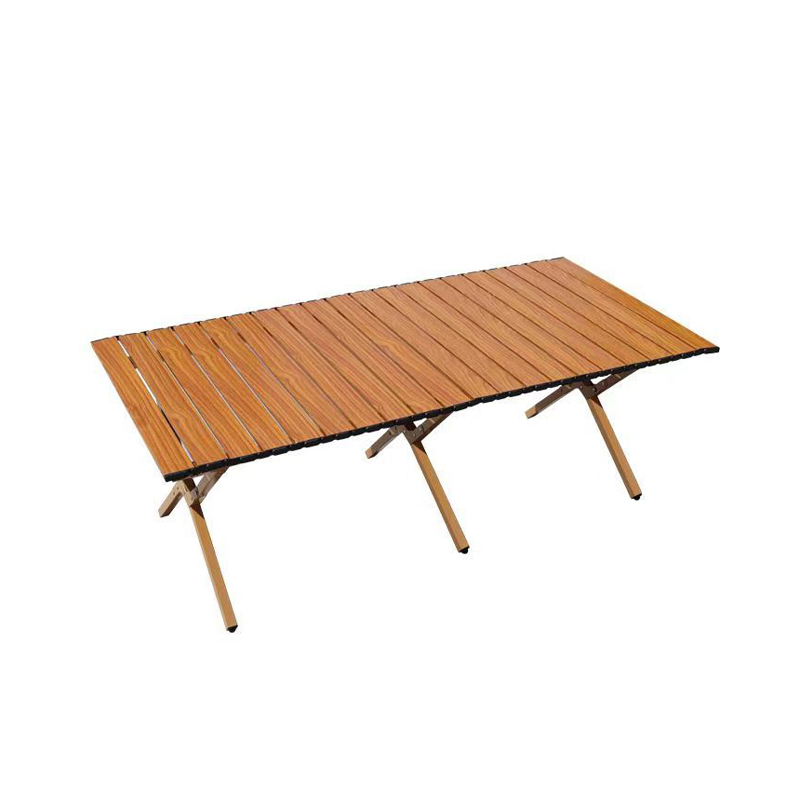 Mesa de rodillos cruzados