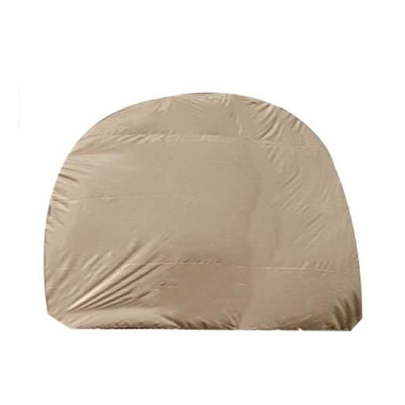 Toldo Esférico Monocapa