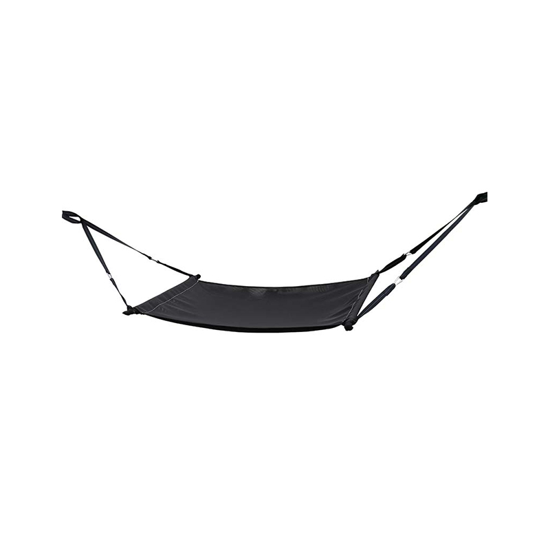 Hamaca ligera al aire libre