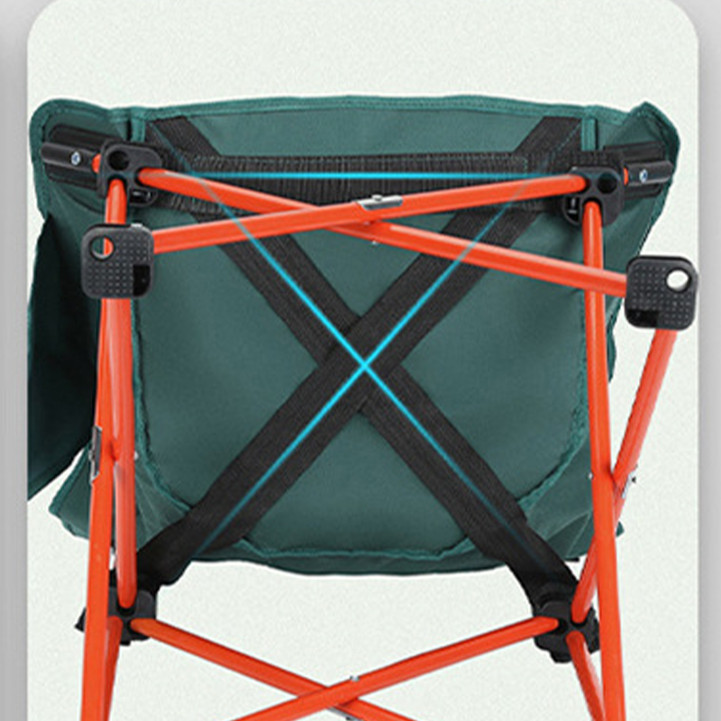 Silla de playa portátil