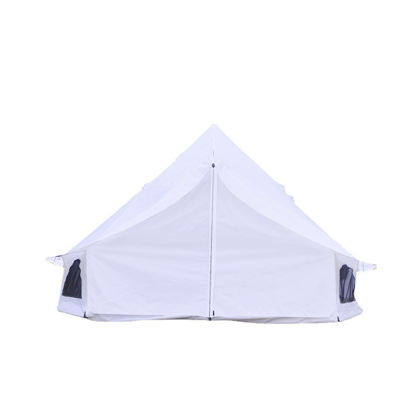 Toldo Yurta de una sola capa