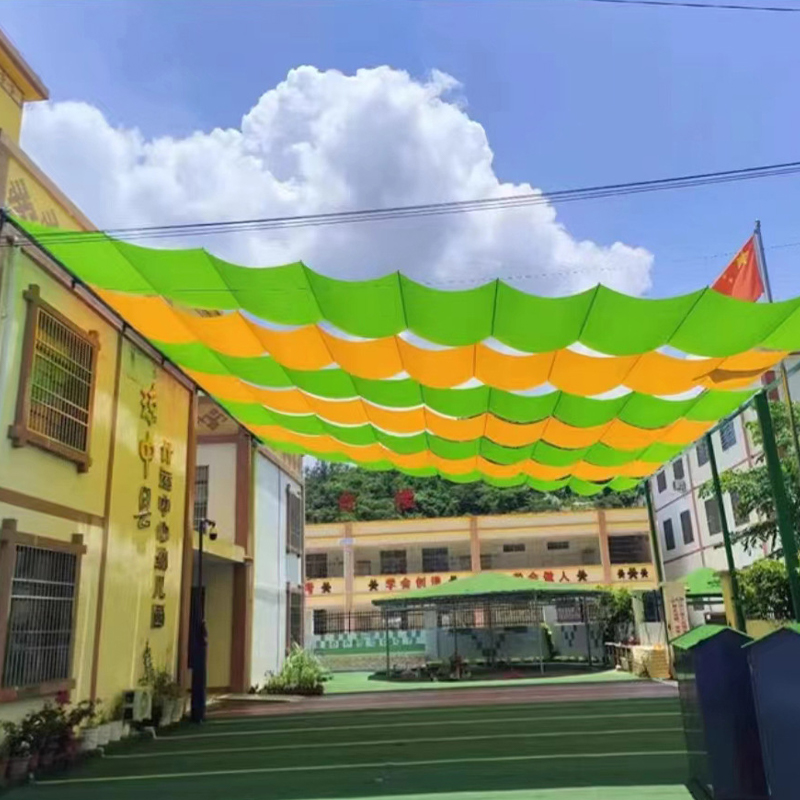 Toldo manual