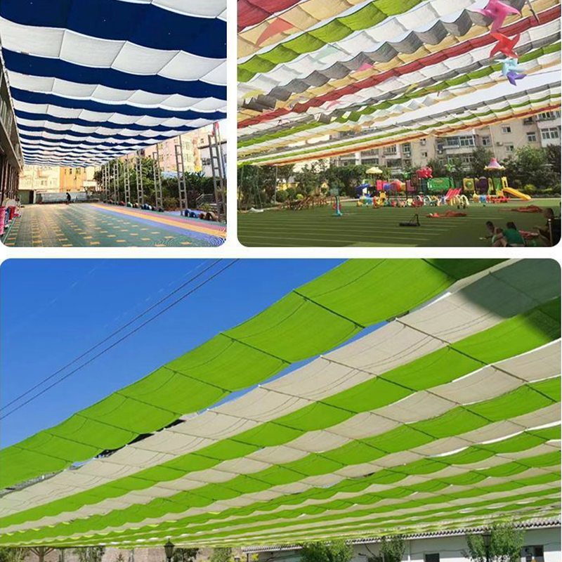 Toldo manual