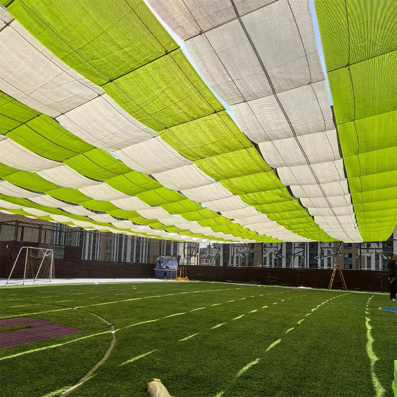 Toldo manual