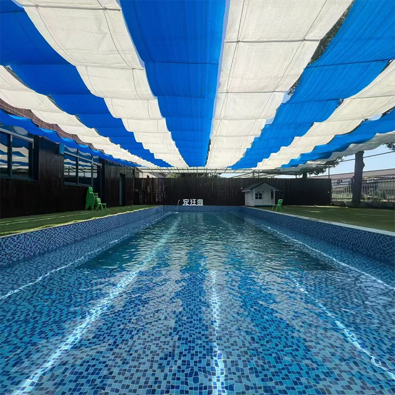 Toldo manual