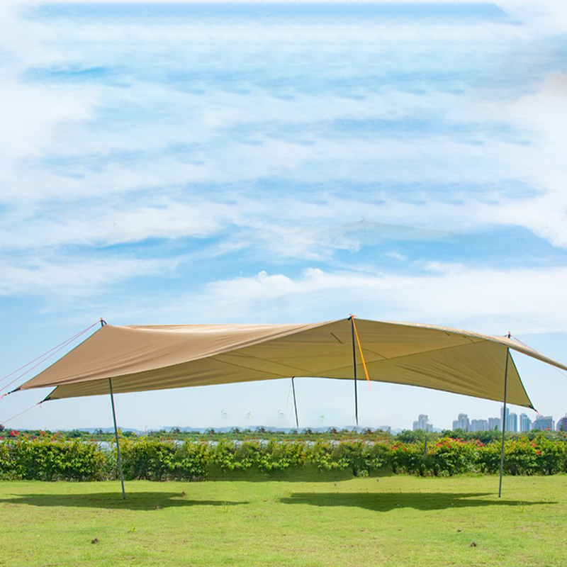 Toldo monstruo