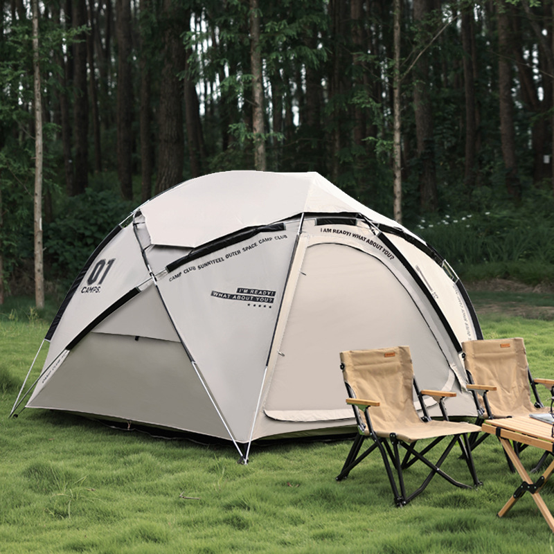Carpa de bolas manual de pared simple