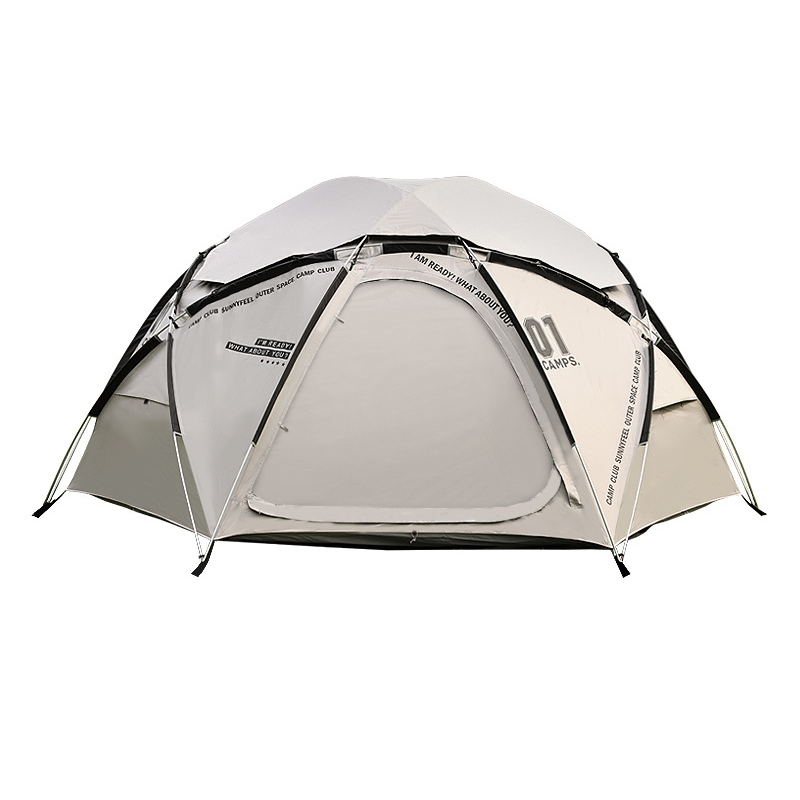 Carpa de bolas manual de pared simple