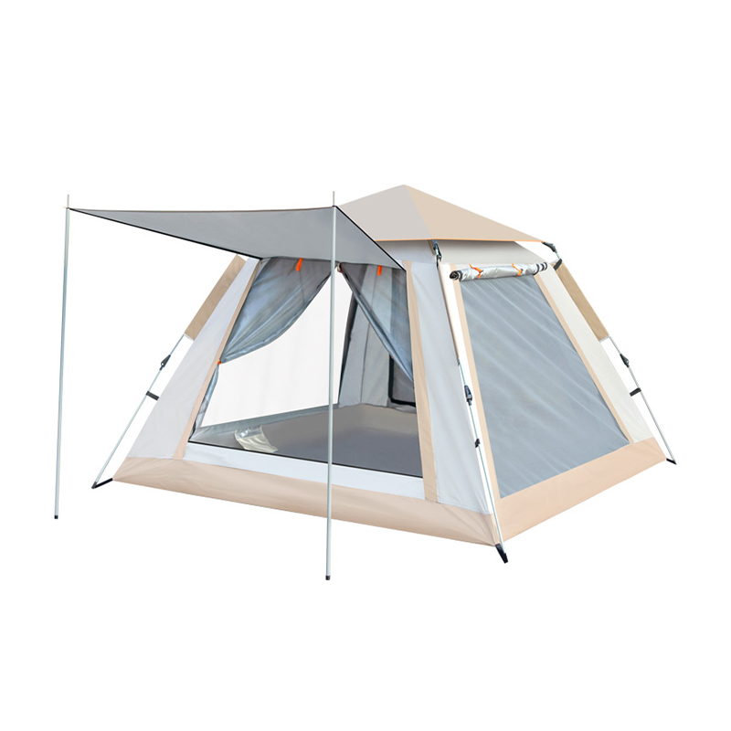Tienda de campaña de malla a prueba de mosquitos