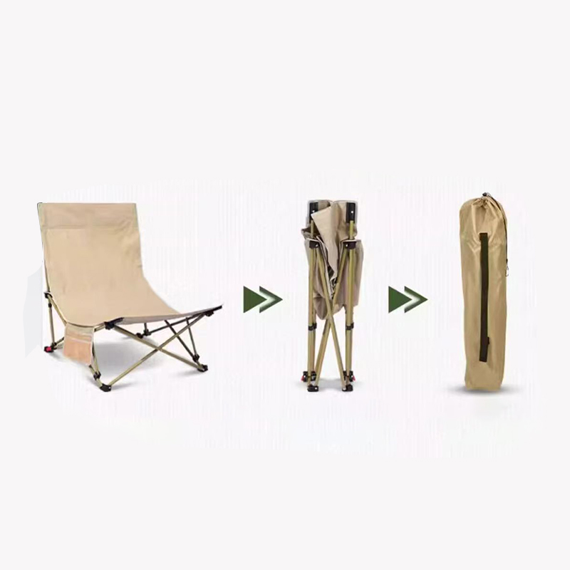 Silla de exterior