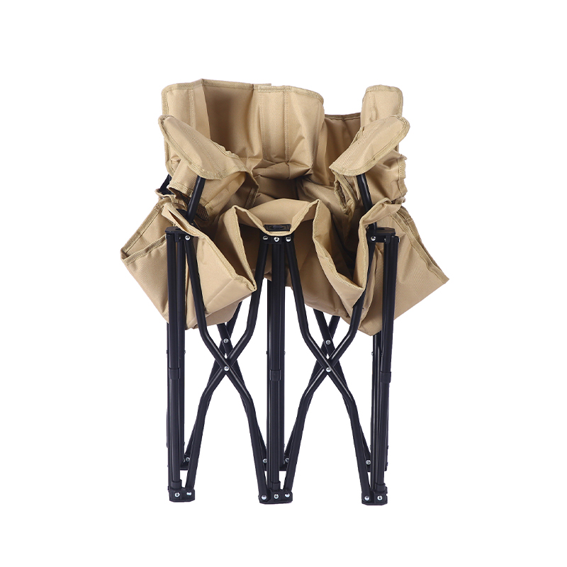 Silla doble luna