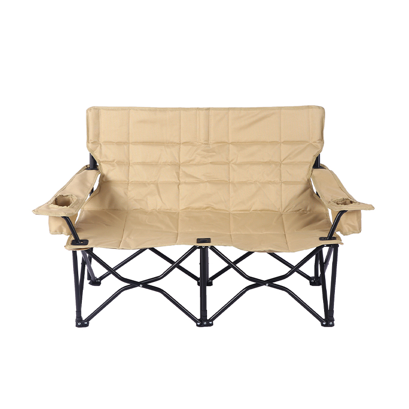Silla doble luna