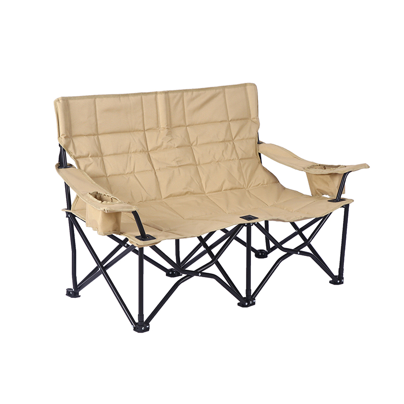 Silla doble luna