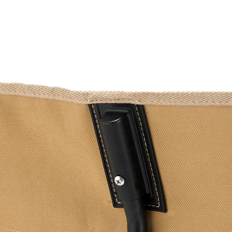 Silla lunar plegable doble
