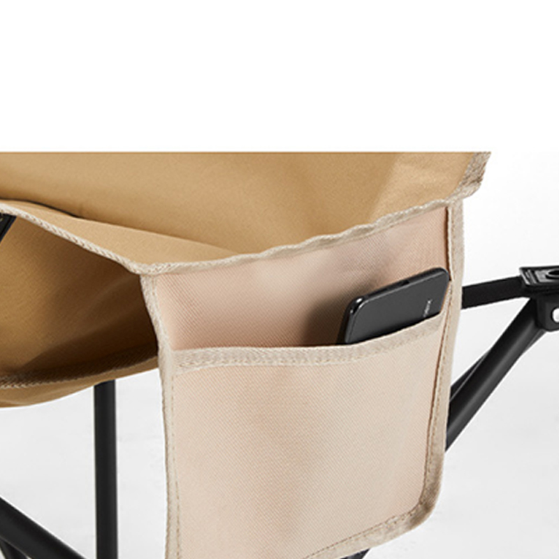 Silla lunar plegable doble