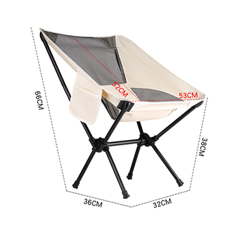 Silla espacial