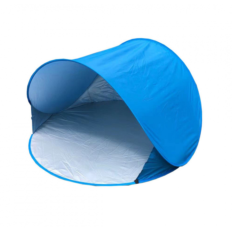 Tienda de tiro rápido de poliéster