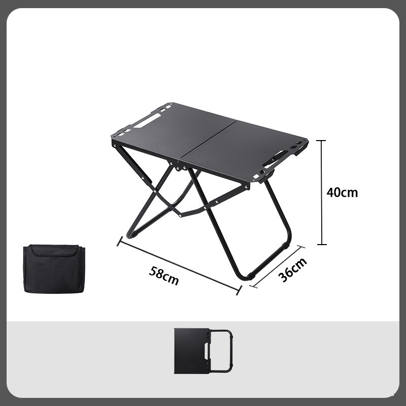 Mesa táctica multifunción