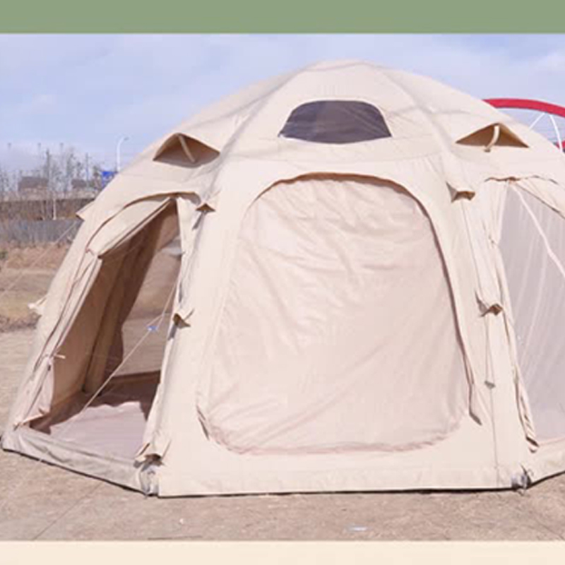 Tienda de campaña Starry Sky Ridge