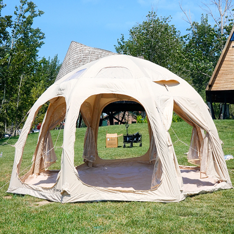 Tienda de campaña Starry Sky Ridge