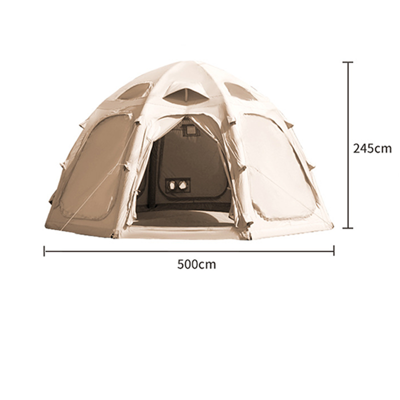 Tienda de campaña Starry Sky Ridge