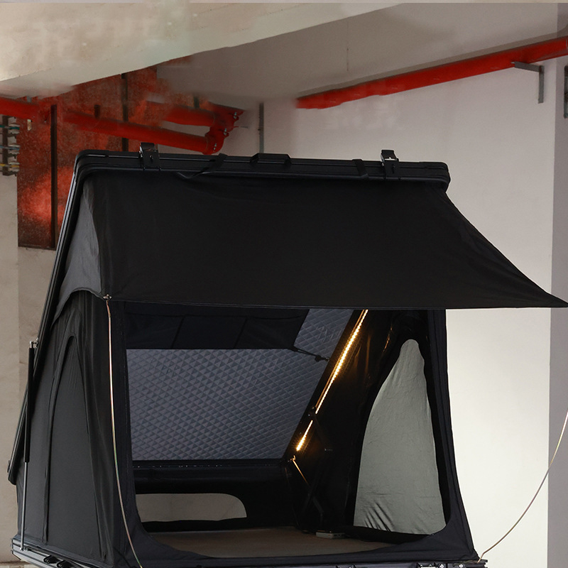 Tienda de campaña inflable Ridgetop de una sola capa