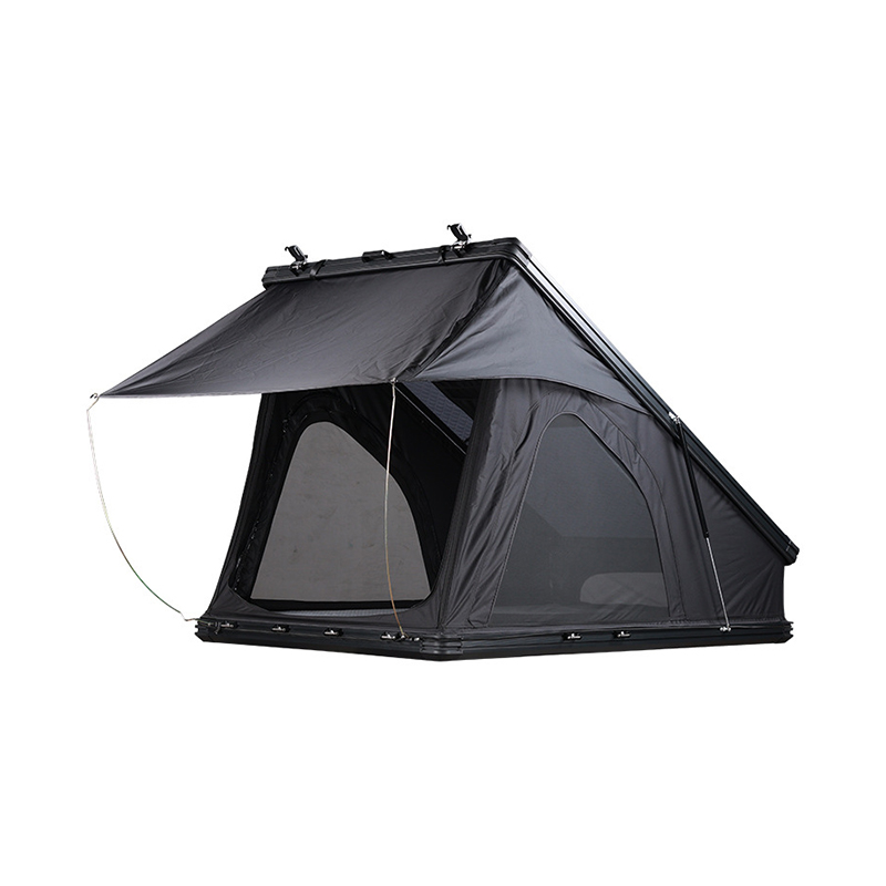 Tienda de campaña inflable Ridgetop de una sola capa