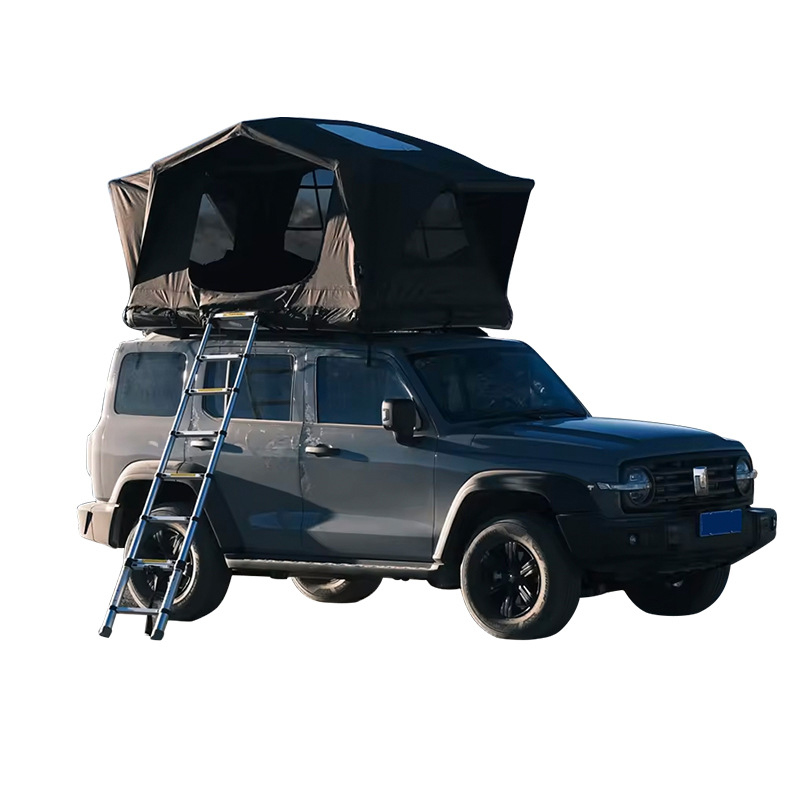 Tienda inflable Ridgetop