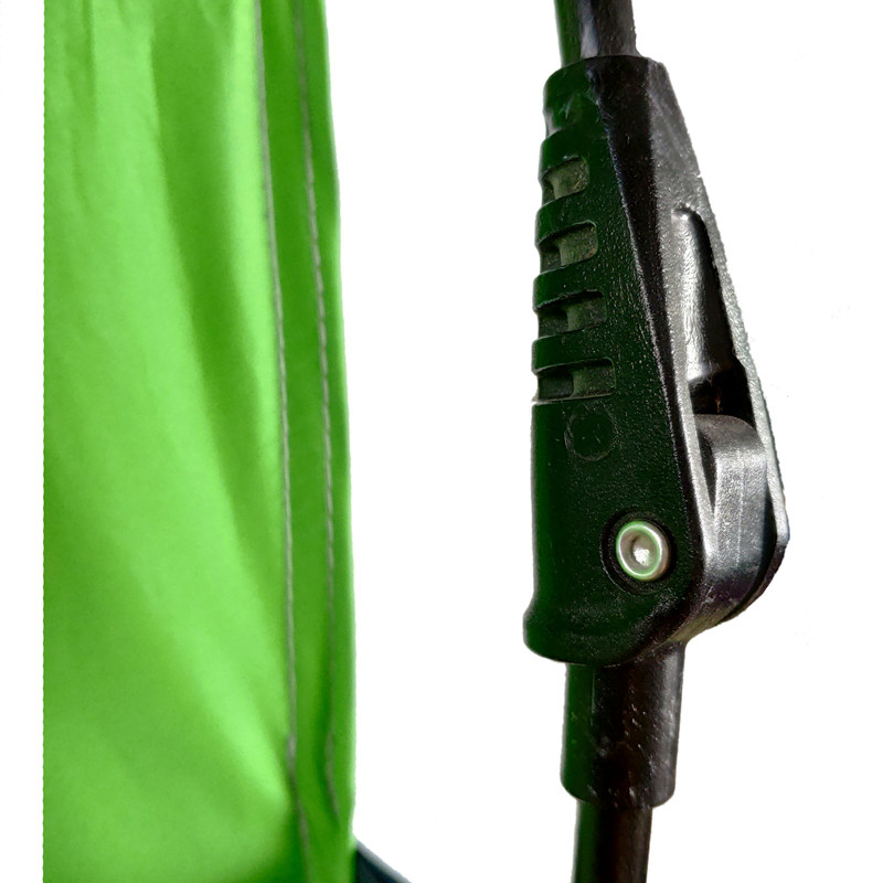 MSCT015 Tienda de campaña automática verde