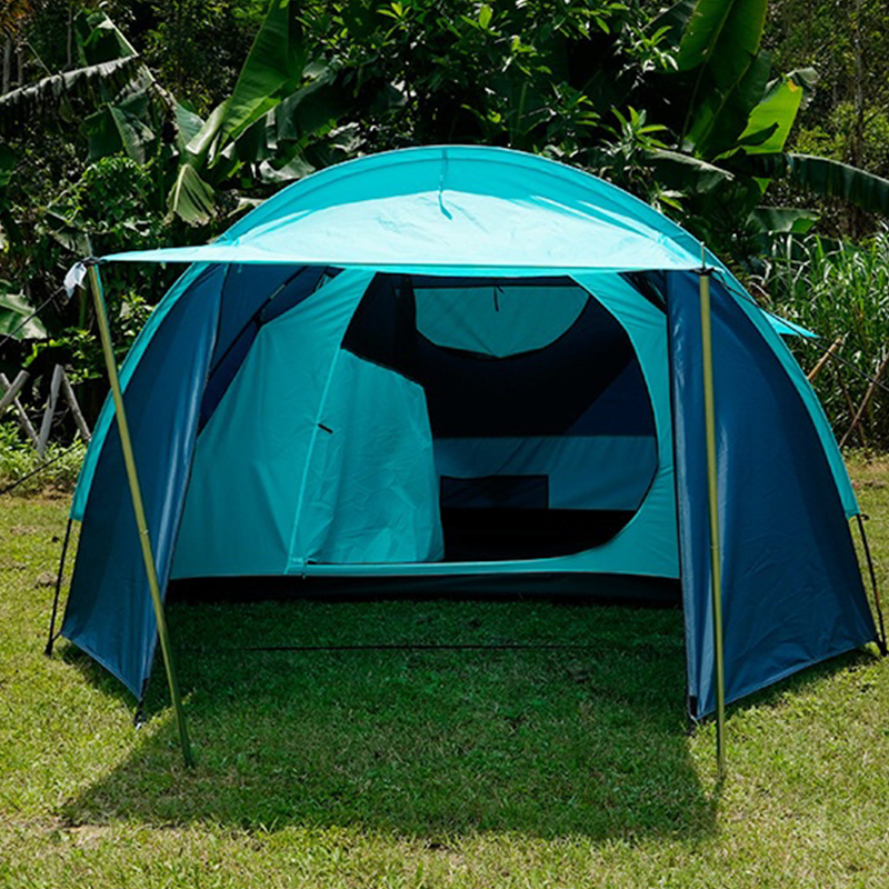 MSCT129 Carpa grande de doble pared