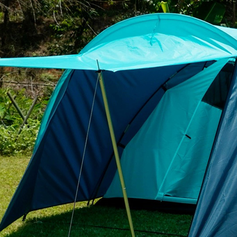 MSCT129 Carpa grande de doble pared