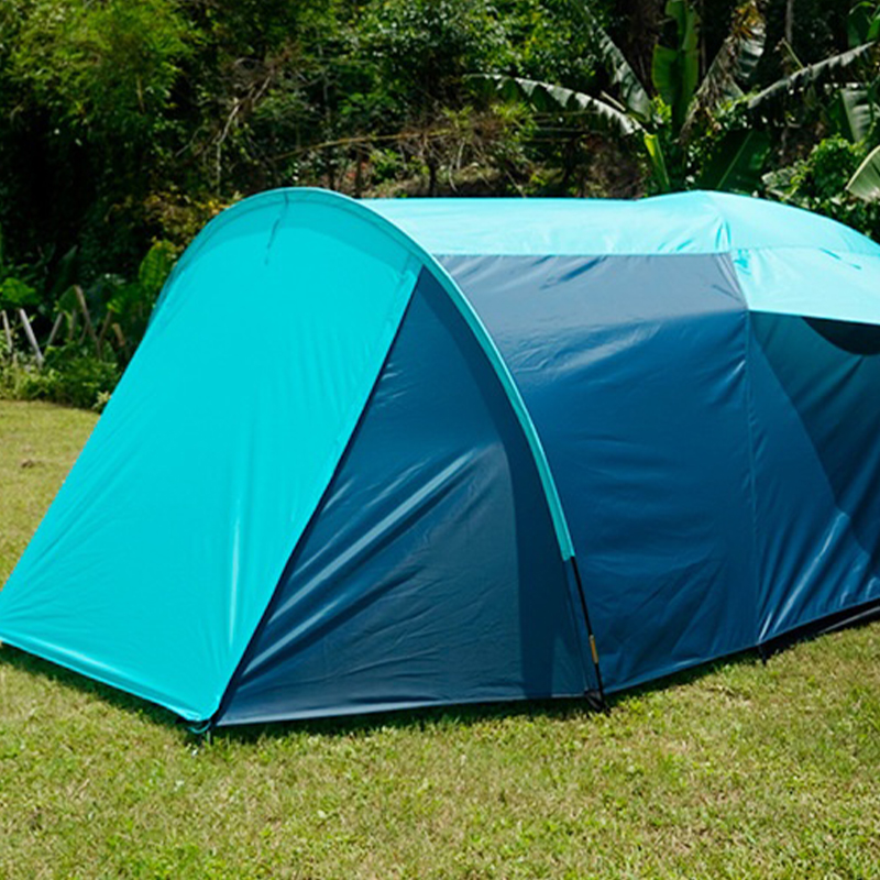 MSCT129 Carpa grande de doble pared