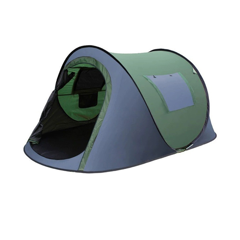 Tienda de campaña automática MSCT117