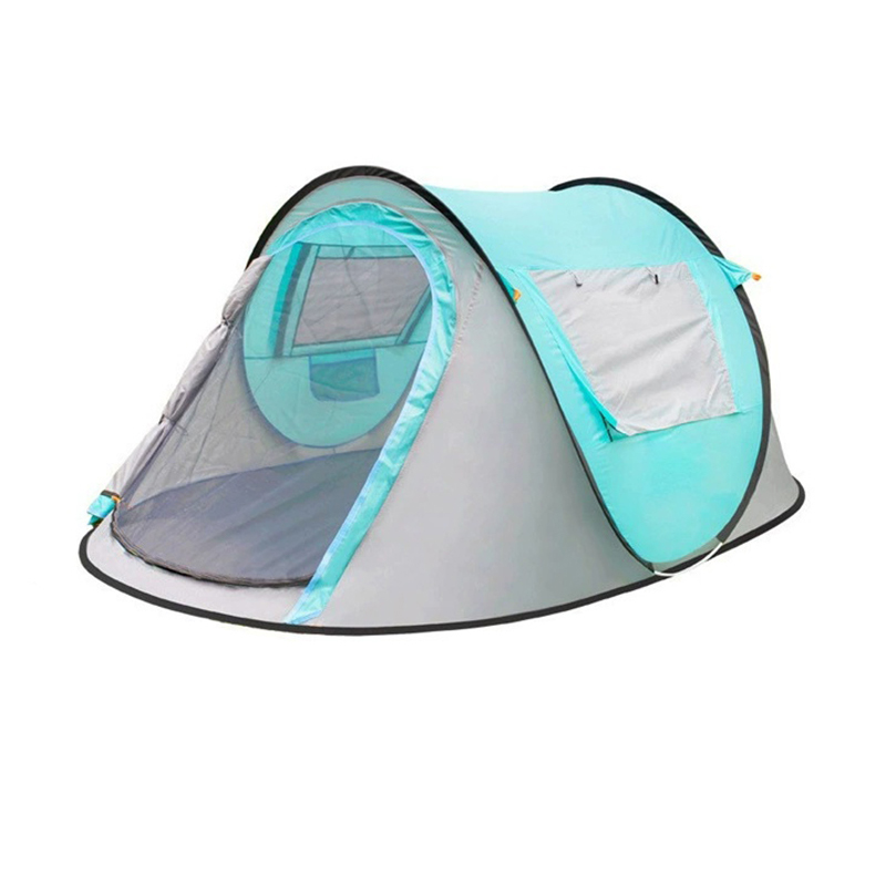 Tienda de campaña automática MSCT117