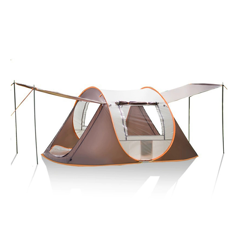 Tienda de campaña automática impermeable MSCT122