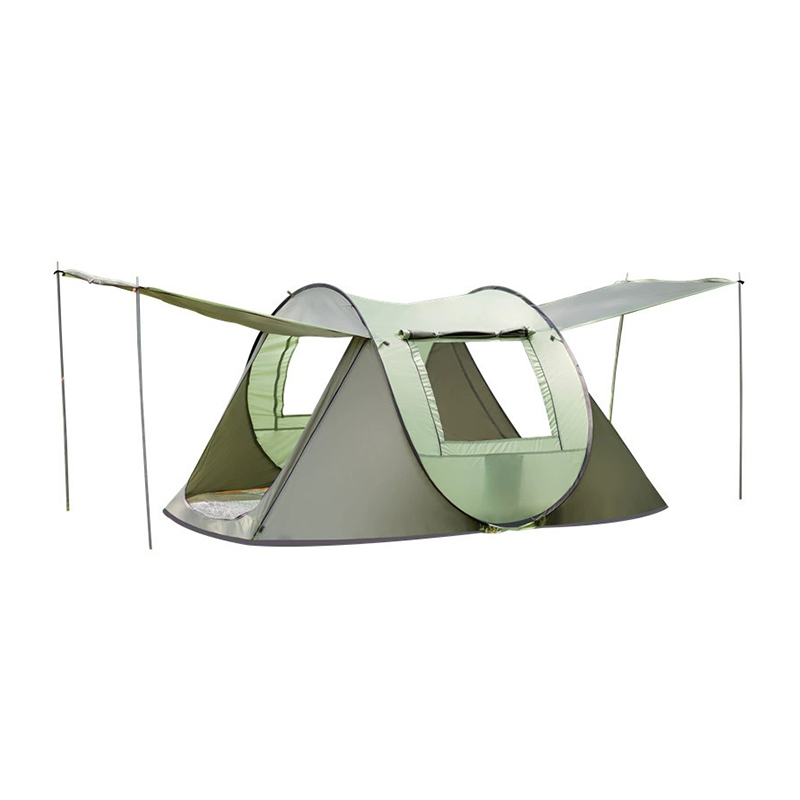 Tienda de campaña automática impermeable MSCT122