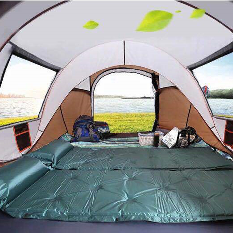 Tienda de campaña automática impermeable MSCT122