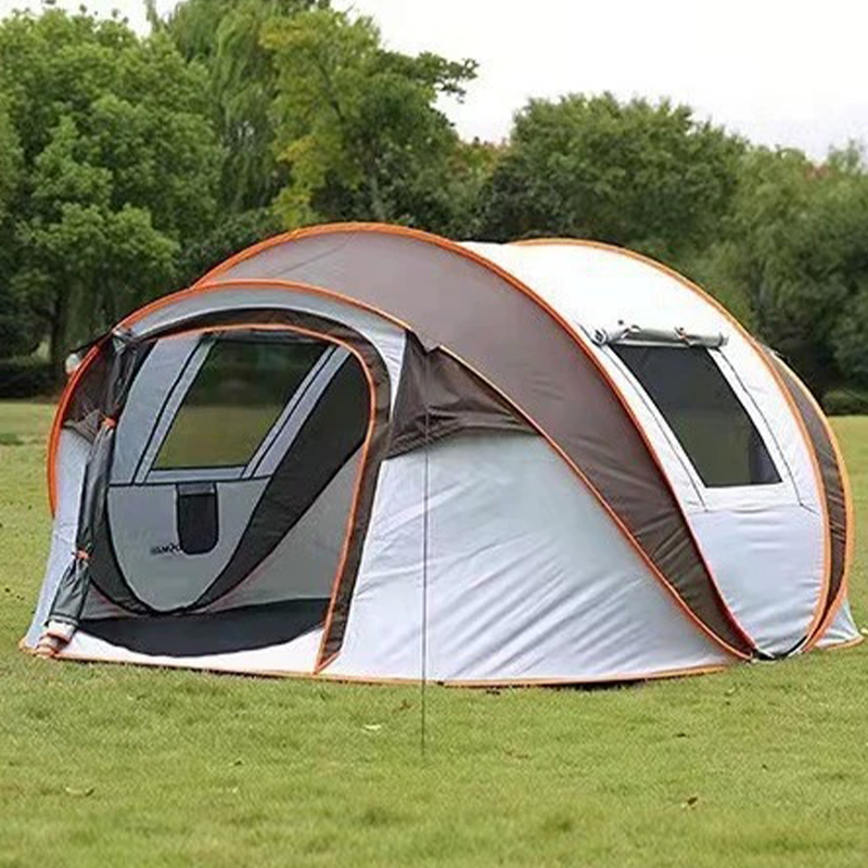 Tienda de campaña automática impermeable MSCT122