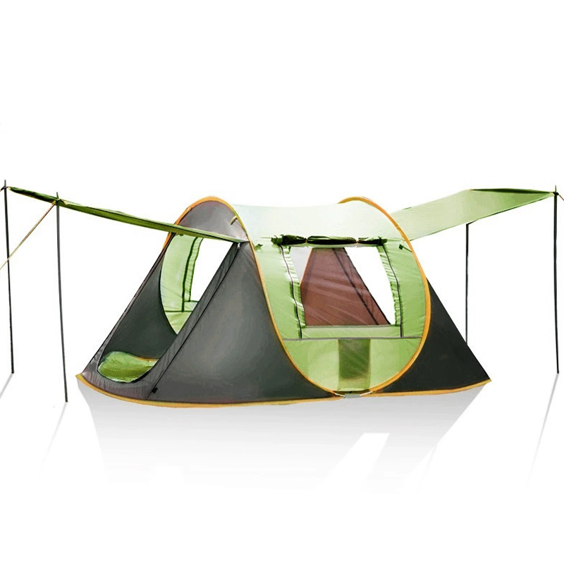 Tienda de campaña automática impermeable MSCT122