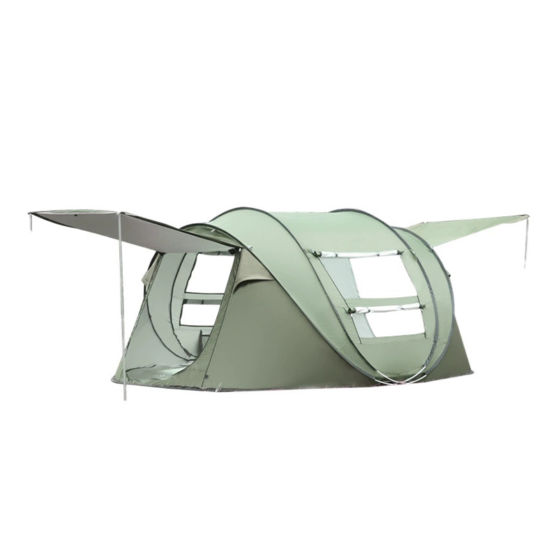 Tienda de campaña automática impermeable MSCT122