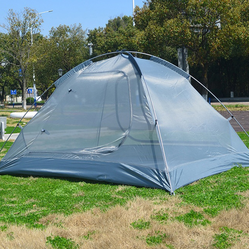 MSCT123 Carpa domo impermeable de doble pared