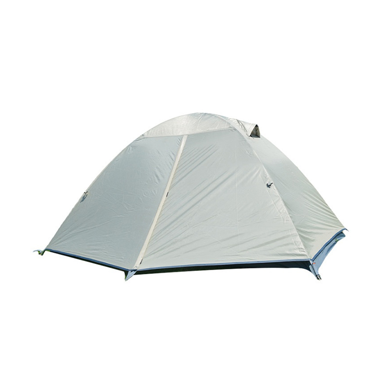 MSCT123 Carpa domo impermeable de doble pared