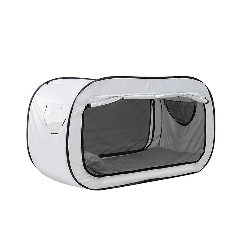 Tienda refugio de pared simple MSCT124