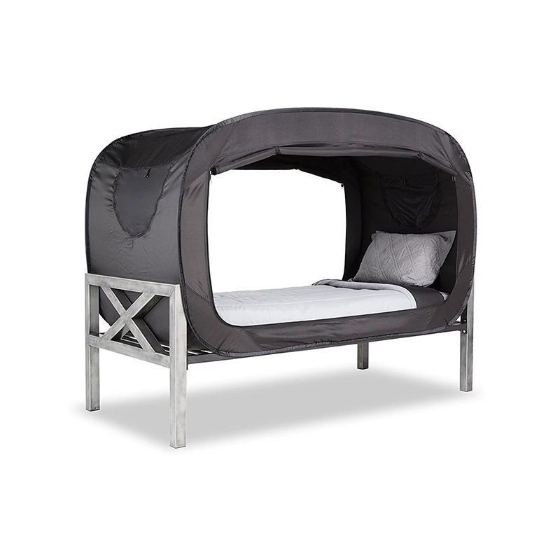 Tienda refugio de pared simple MSCT124