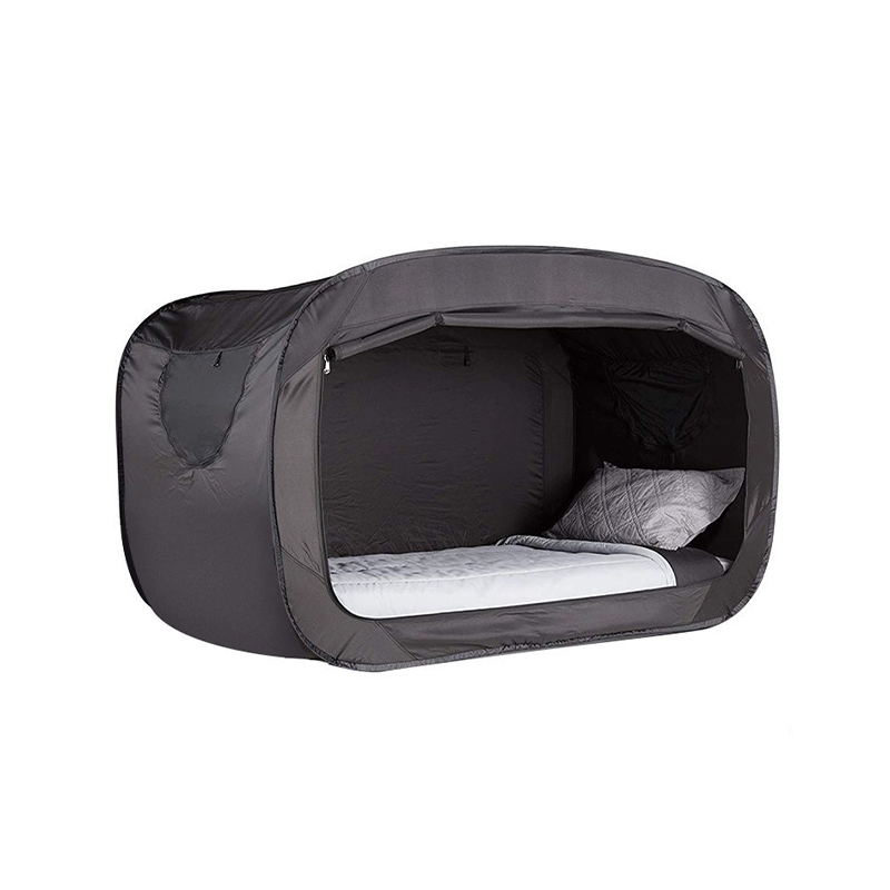 Tienda refugio de pared simple MSCT124
