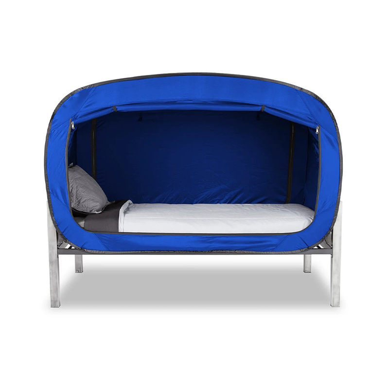 Tienda refugio de pared simple MSCT124