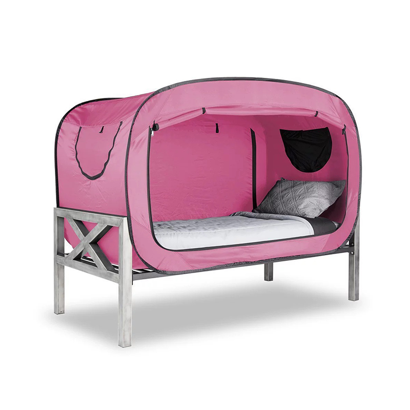Tienda refugio de pared simple MSCT124