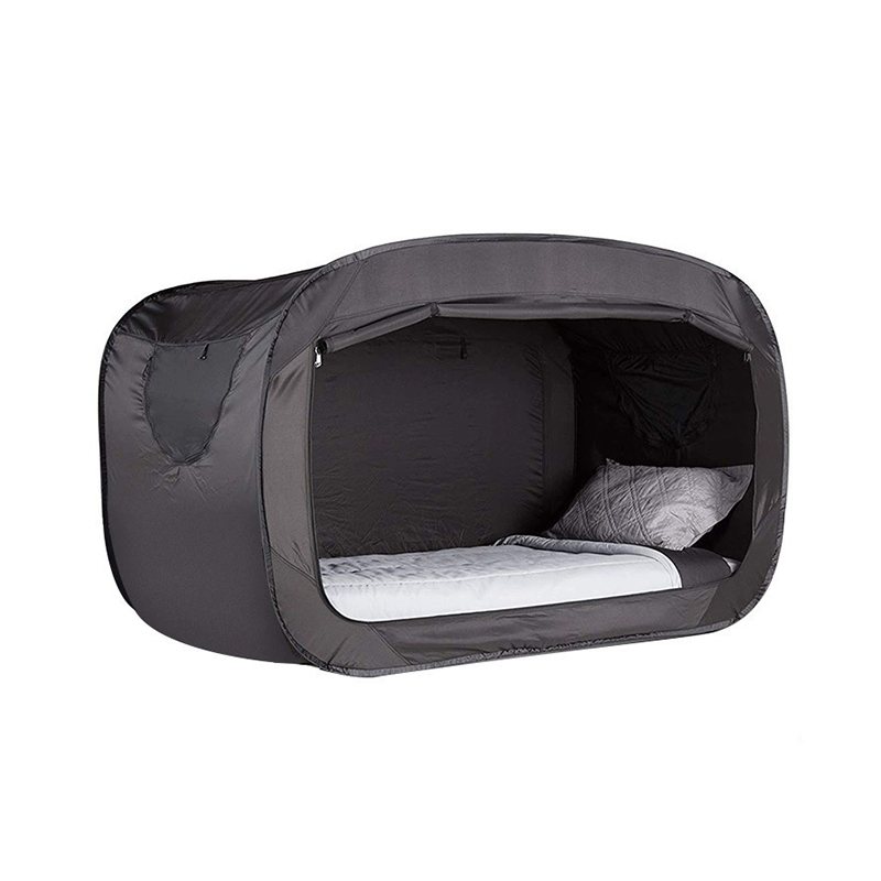 Tienda refugio de pared simple MSCT124