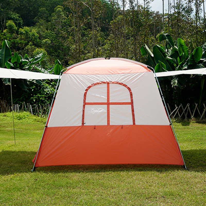 Tienda de campaña emergente de doble pared MSCT130
